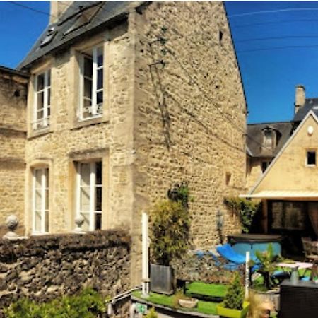 Le Clos De La Chapelle Bayeux Luaran gambar